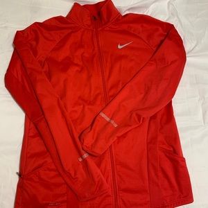 Nike Running Jacket